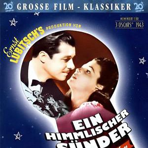 Bilder Ein himmlischer Sünder