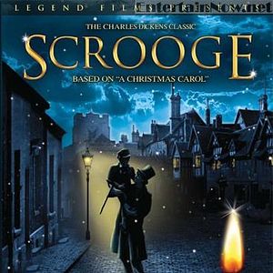 Bilder Scrooge
