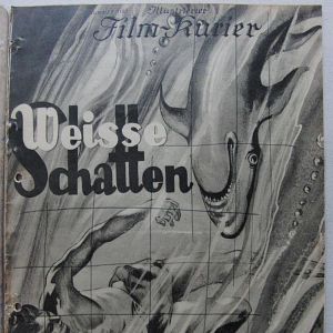 Bilder Weiße Schatten