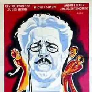 Bilder Eusèbe député