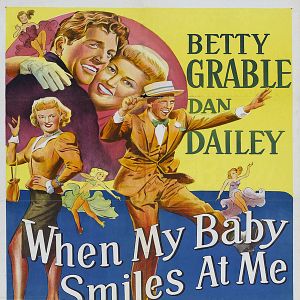 Bilder When My Baby Smiles at Me