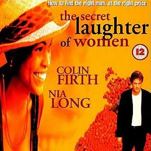 Bilder The Secret Laughter of Women