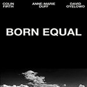 Bilder Born Equal
