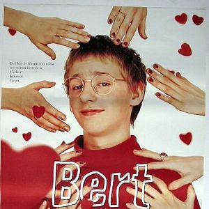 Bilder Bert - Den siste oskulden