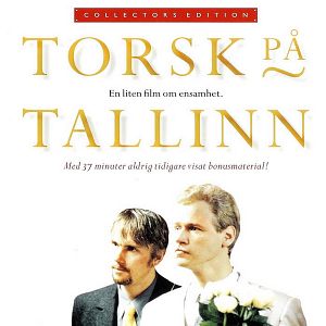 Bilder Torsk på Tallinn - En liten film om ensamhet