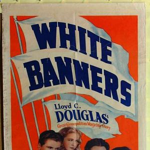 Bilder White Banners