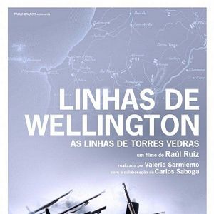 Bilder Lines of Wellington - Sturm über Portugal
