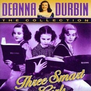 Bilder Three Smart Girls