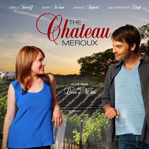 Bilder The Chateau Meroux