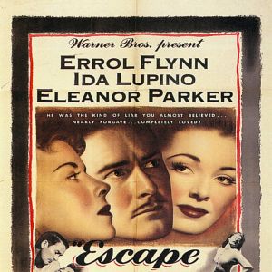 Bilder Escape Me Never