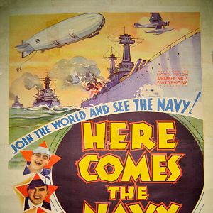 Bilder Here Comes the Navy