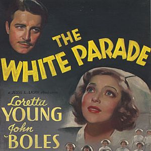 Bilder Weiße Parade