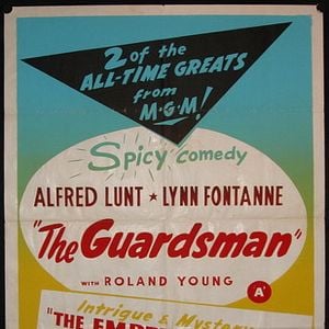 Bilder The Guardsman