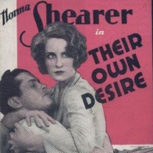 Bilder Their Own Desire