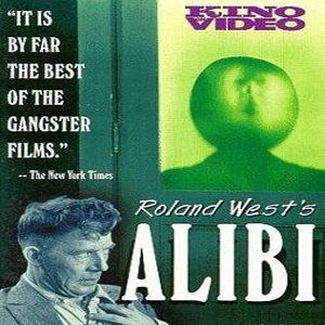 Bilder Alibi - Achtung! Überfallskommando New-York!