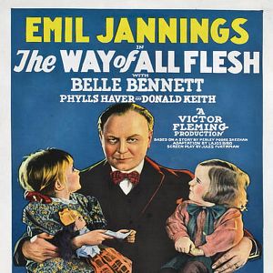 Bilder Der Weg allen Fleisches