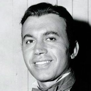 Bilder Michael Ansara