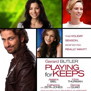 Bilder Kiss the Coach