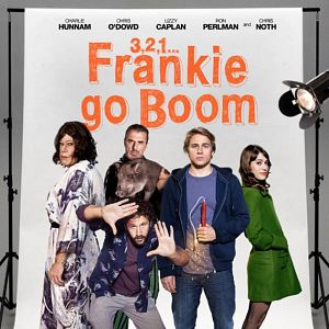 Bilder 3, 2, 1... Frankie Go Boom