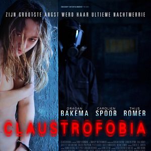 Bilder Claustrofobia