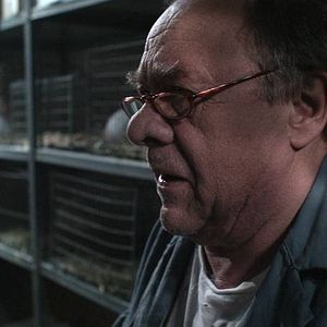 Bilder Claustrofobia