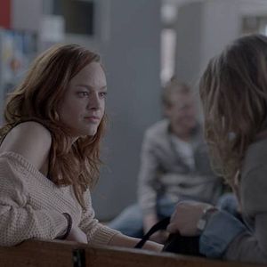 Bilder Claustrofobia