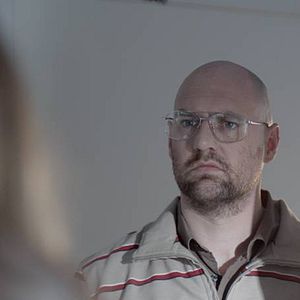 Bilder Claustrofobia