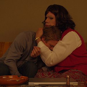 Bilder 3, 2, 1... Frankie Go Boom