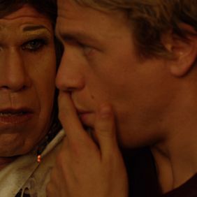 Bilder 3, 2, 1... Frankie Go Boom