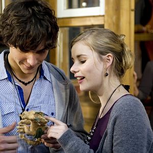 Bilder Schlaflos in Schwabing