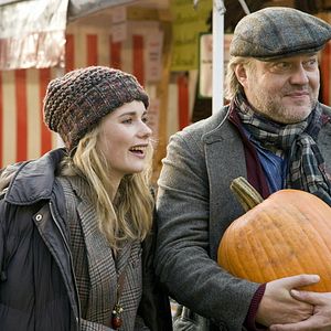 Bilder Schlaflos in Schwabing