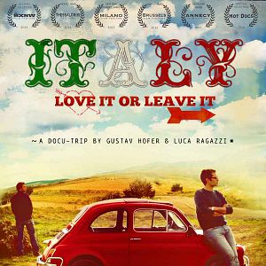 Bilder Italy - Love it or leave it