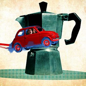 Bilder Italy - Love it or leave it