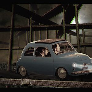 Bilder Italy - Love it or leave it