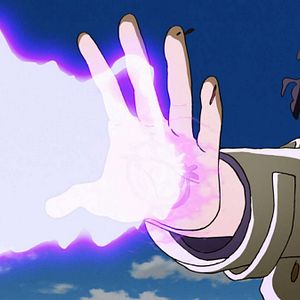 Bilder Full Metal Alchemist - The Sacred Star of Milos