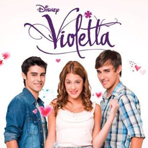 Bilder Violetta
