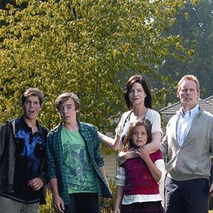 Bilder The Haunting Hour