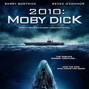 Bilder 2010: Moby Dick