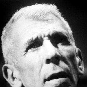 Bilder Richard Brooks