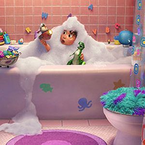 Bilder Partysaurus Rex