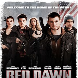 Bilder Red Dawn