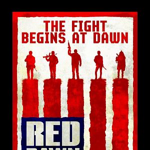Bilder Red Dawn