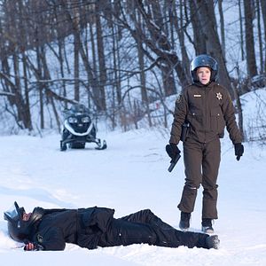 Bilder Cold Blood - Kein Ausweg, keine Gnade