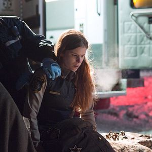 Bilder Cold Blood - Kein Ausweg, keine Gnade