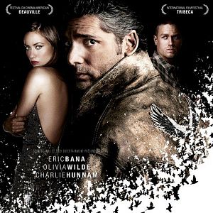 Bilder Cold Blood - Kein Ausweg, keine Gnade