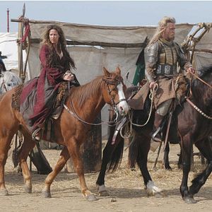 Bilder Das Vermächtnis der Wanderhure