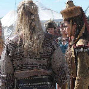 Bilder Das Vermächtnis der Wanderhure