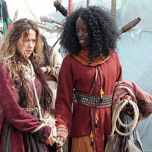 Bilder Das Vermächtnis der Wanderhure