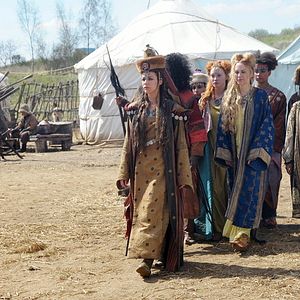 Bilder Das Vermächtnis der Wanderhure