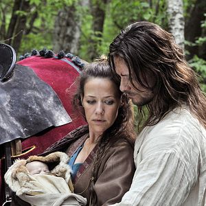 Bilder Das Vermächtnis der Wanderhure